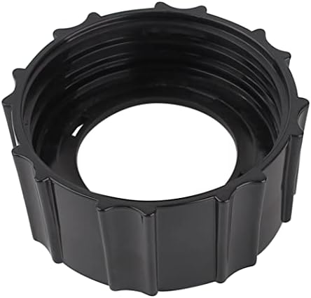 Replacement Parts for BlackDecker Blender Jar Base Collar Ring with Blade