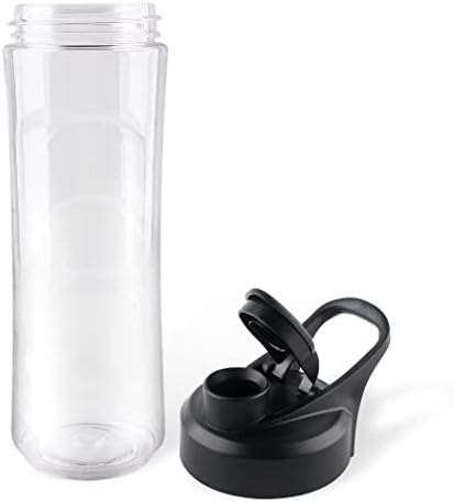 Replacement Parts 2Pcs To-Go Cups Compatible With Oster My Blend Blenders