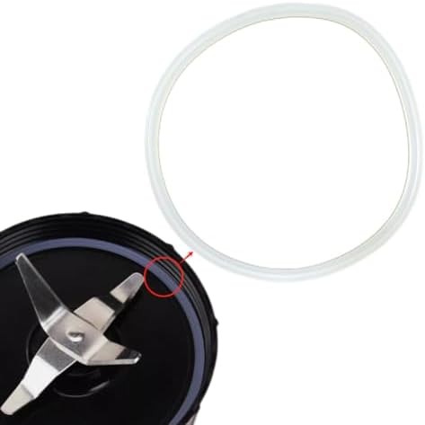 MBR-1702 Blender Gasket Replacement 6Pcs