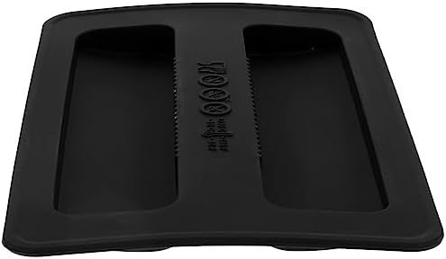 Alipis Silicone Toaster Lid Cover