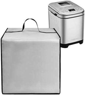 Nylon Bread Maker Cover for Cuisinart CBK-110P1 2LB Machine