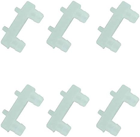 LYNYE Rubber Shock Pad for Magic Bullet MB1001
