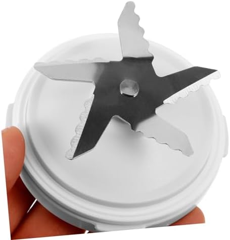 Luxshiny Juicer Blade Base Replacement
