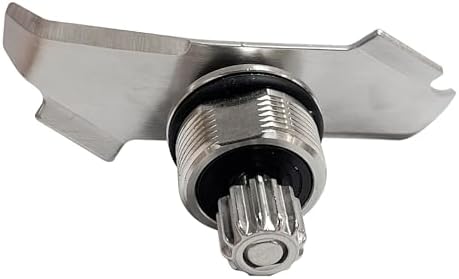 BestParts Replacement Vitamix 15990 Blade Assembly