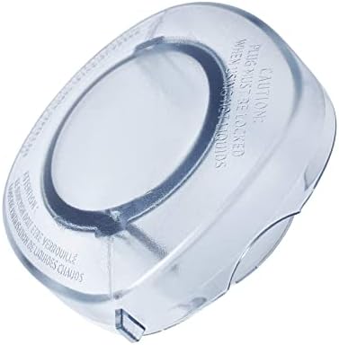 Swess 64 Oz Lid Plug Replacement For Vita Mix Blender