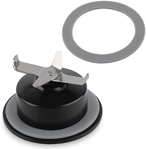 Anbige Replacement Blade with Gaskets