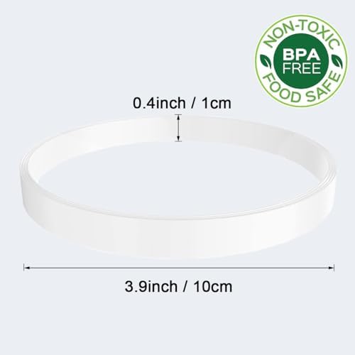 Ninja Blender Rubber Gasket Seal 2PCS Replacement