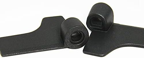 TASP 2 Pcs Bread Maker Blade Replacement 1