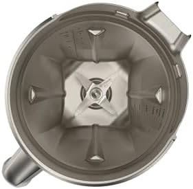 Vitamix 48-Ounce Stainless Steel Blending Container