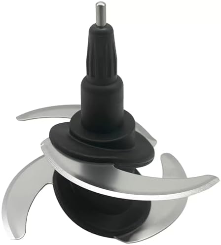 4 Blade Replacement for Ninja Blenders