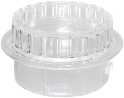 Univen Blender Lid Filler Cap 2 Inch