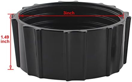 Anbige Blender Replacement Parts Set