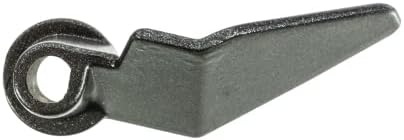 Univen Bread Machine Kneading Paddle