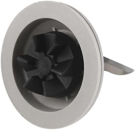 Replacement Parts for BlackDecker Blender Jar Base Collar Ring with Blade