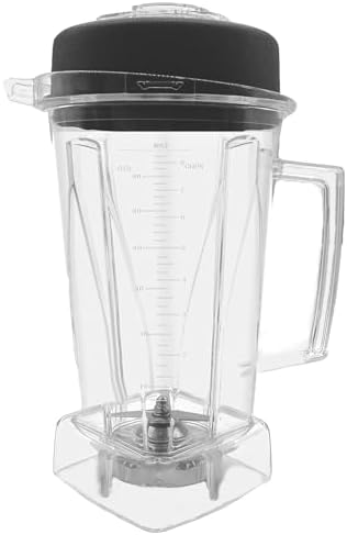 64oz Blender Pitcher Replacement