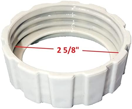 Blendin Bottom Base Screw Cap for Hamilton Beach Blenders