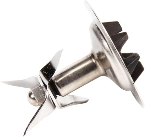 Blade Blending Assembly Replacement for Waring BB180 BB185