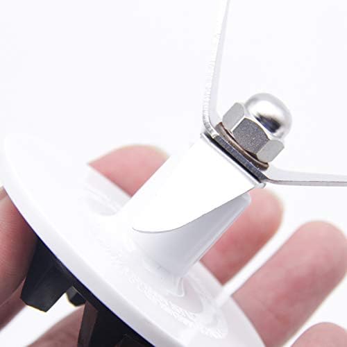 Stainless Steel Blender Blade Replacement 1