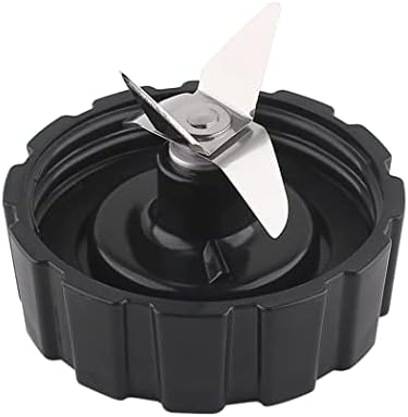 Replacement Parts Cross Blade and Base Bottom Cap for Hamilton Beach Blenders