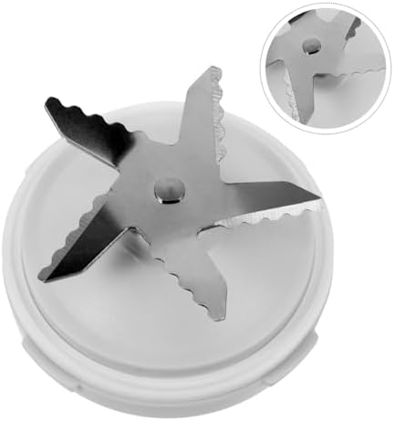 SOLUSTRE Juicer Blades Base Replacement