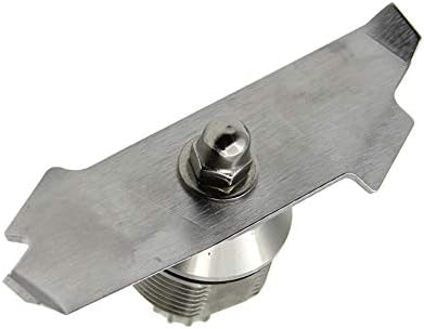 Replacement Part 015990 Blade Assembly