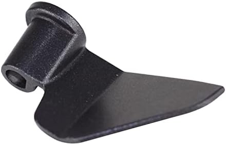 Queenom Bread Machine Replacement Mixing Paddle Blade