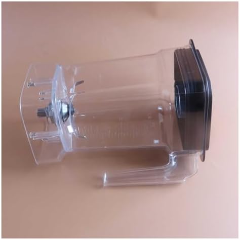 Silent Smoothie Blender Replacement Cup