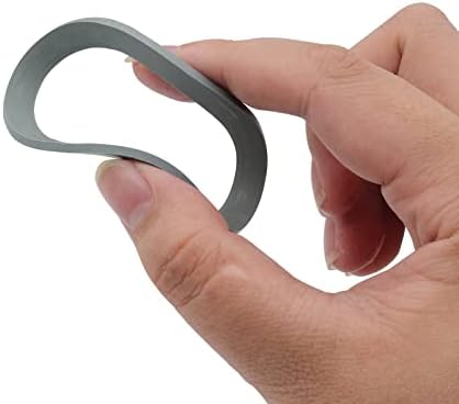 BokWin 2Pcs Blender O-Ring Gasket Seal