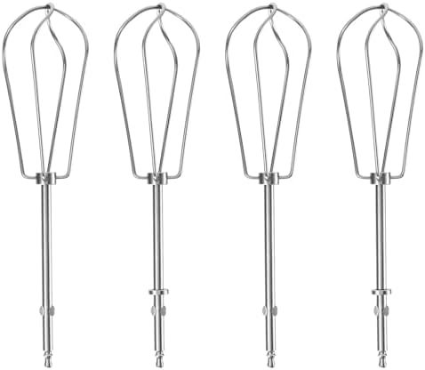 Cuisinart CHM Series Hand Mixer Replacement Beaters 4 Pack