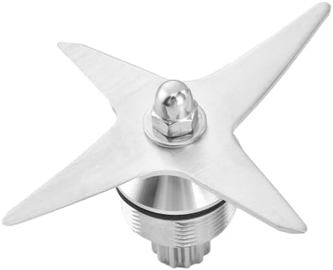 EastFune Blade Assembly Replacement for Vitamix Blenders