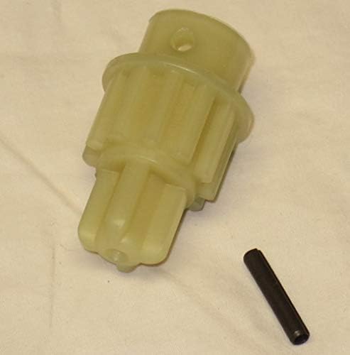 Detroit Tools Drive Shaft for Viking Blender
