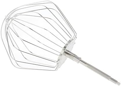 Egg Ball Replacement for Bosch and MUM5 MUM4 Blender