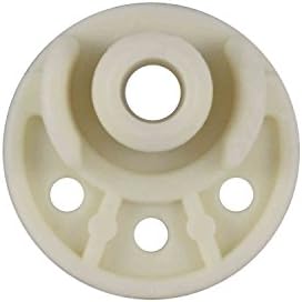 Univen Mixer Rubber Foot 5 Pack