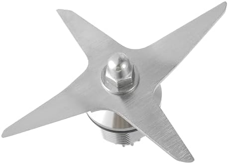 Stainless Steel Blender Blade Replacement For Vitamix 64 Oz 1