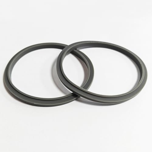 2 Pcs Blender Rubber O Ring Gasket Replacement for NutriBullet 900 Series