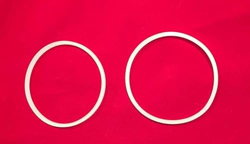 Generic Bella Rocket Blender Gasket Replacement