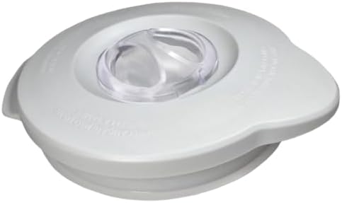 Piumeif Blender Jar Lid Replacement