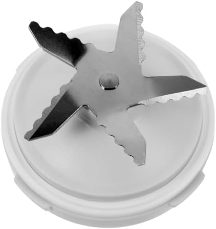 MAGICLULU Juicer Blade Base Replacement