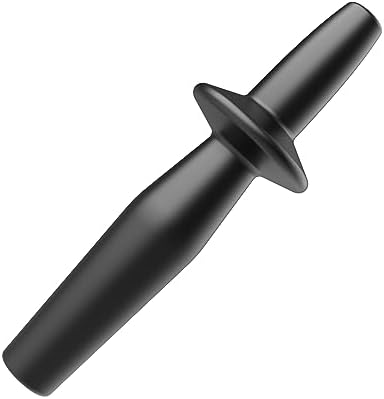 Low Profile Tamper for 64 and 40 Ounce Vitamix Containers