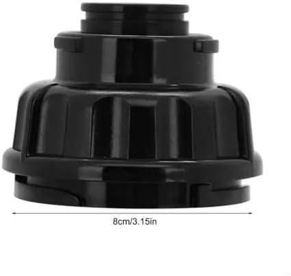 OMG 8003 8006 Juicer Replacement Front Cover