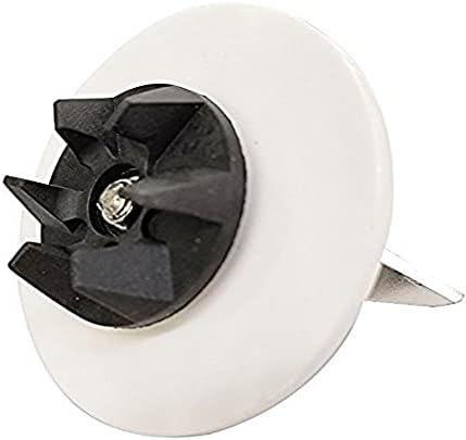 Replacement Blender Cutting Assembly with Seal Ring Gaskets