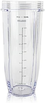 LYTIO 32 oz Replacement Cup with Sip N Seal Lid