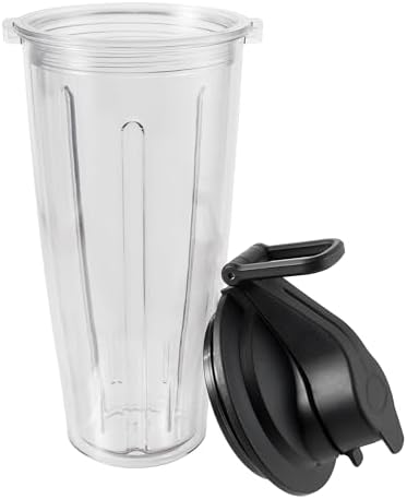 Personal Cup Adapter for Vitamix Classic Blenders
