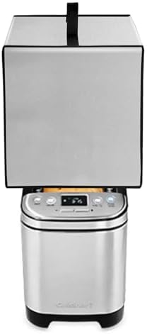 Nylon Bread Maker Cover for Cuisinart CBK-110P1 2LB Machine