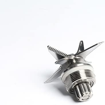 Blender Blade Replacement 2L 8 Blades Unit