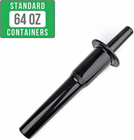 CloudCUP Blender Tamper Replacement Tool
