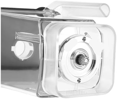 Blender Lid and Knife Replacement for L8D A9