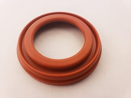 Gasket Seal Replacement for DAK Turbo Baker Bread Machine