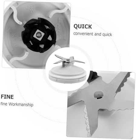 MAGICLULU Juicer Blade Base Replacement