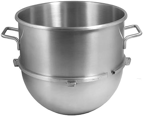 40 QT Mixer Bowl for HOBART D340 Model